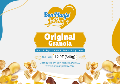 Original Granola